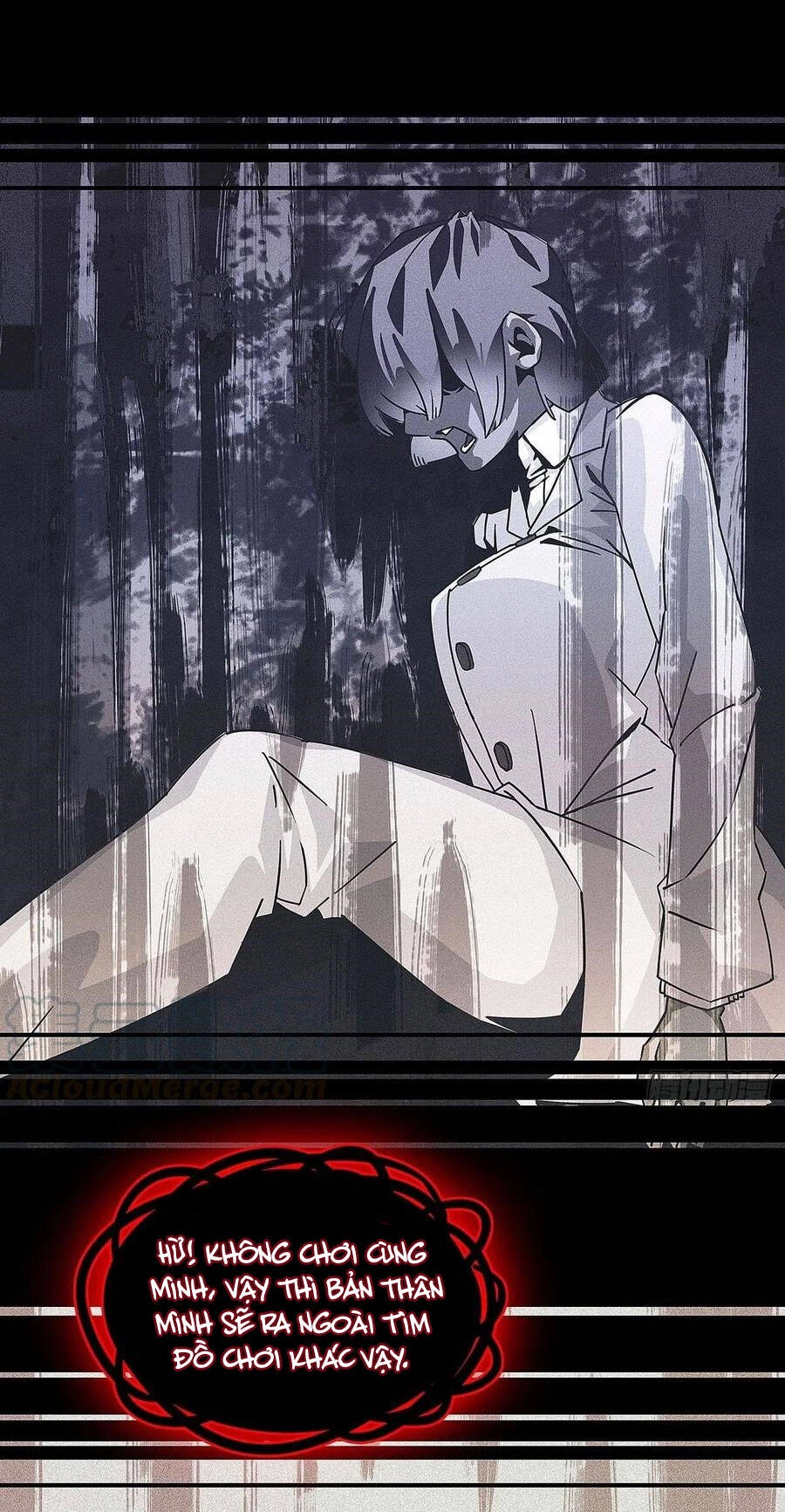 Bắt Đầu Vùng Dậy Từ Việc Chơi Game Nghiêm Túc Chapter 19 - 32