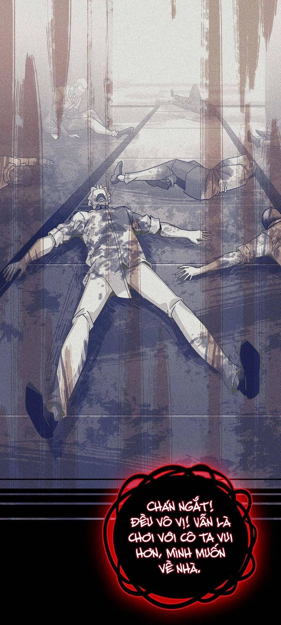 Bắt Đầu Vùng Dậy Từ Việc Chơi Game Nghiêm Túc Chapter 19 - 33