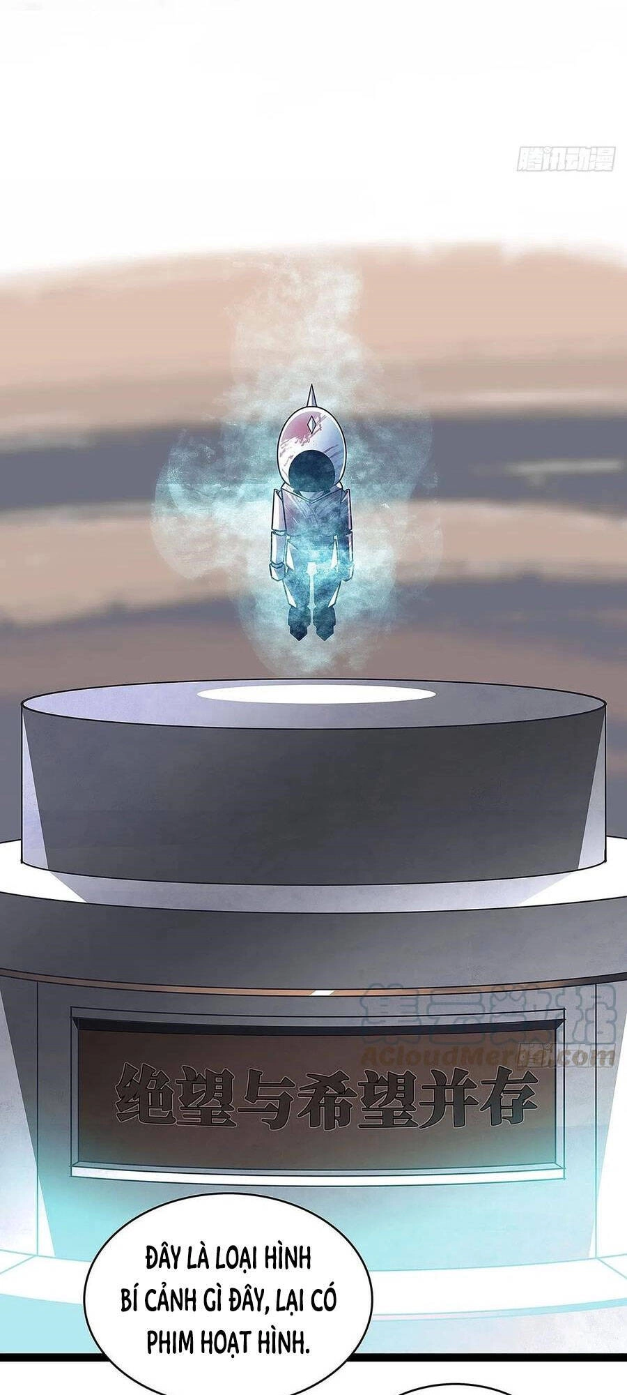 Bắt Đầu Vùng Dậy Từ Việc Chơi Game Nghiêm Túc Chapter 19 - 38