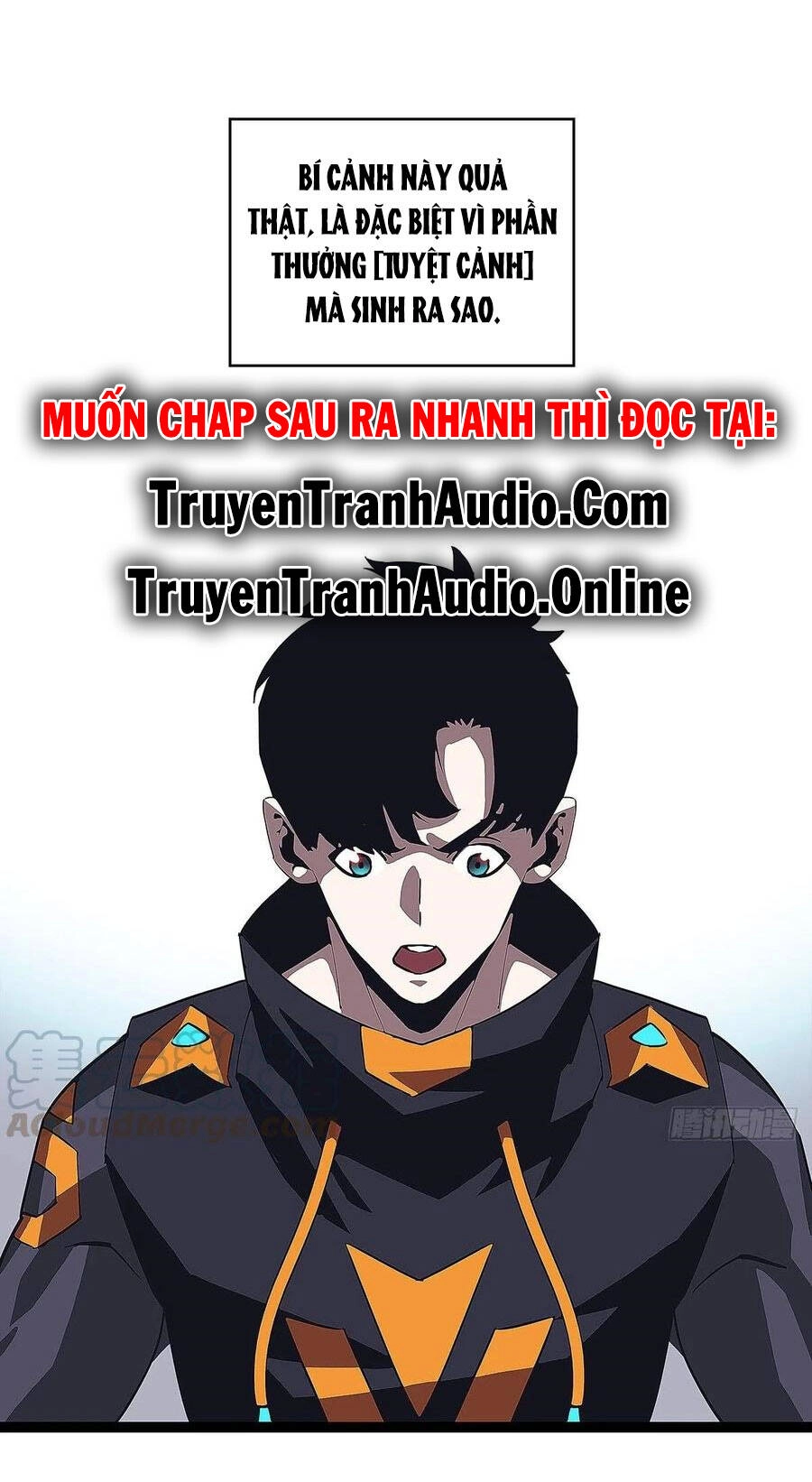 Bắt Đầu Vùng Dậy Từ Việc Chơi Game Nghiêm Túc Chapter 19 - 47