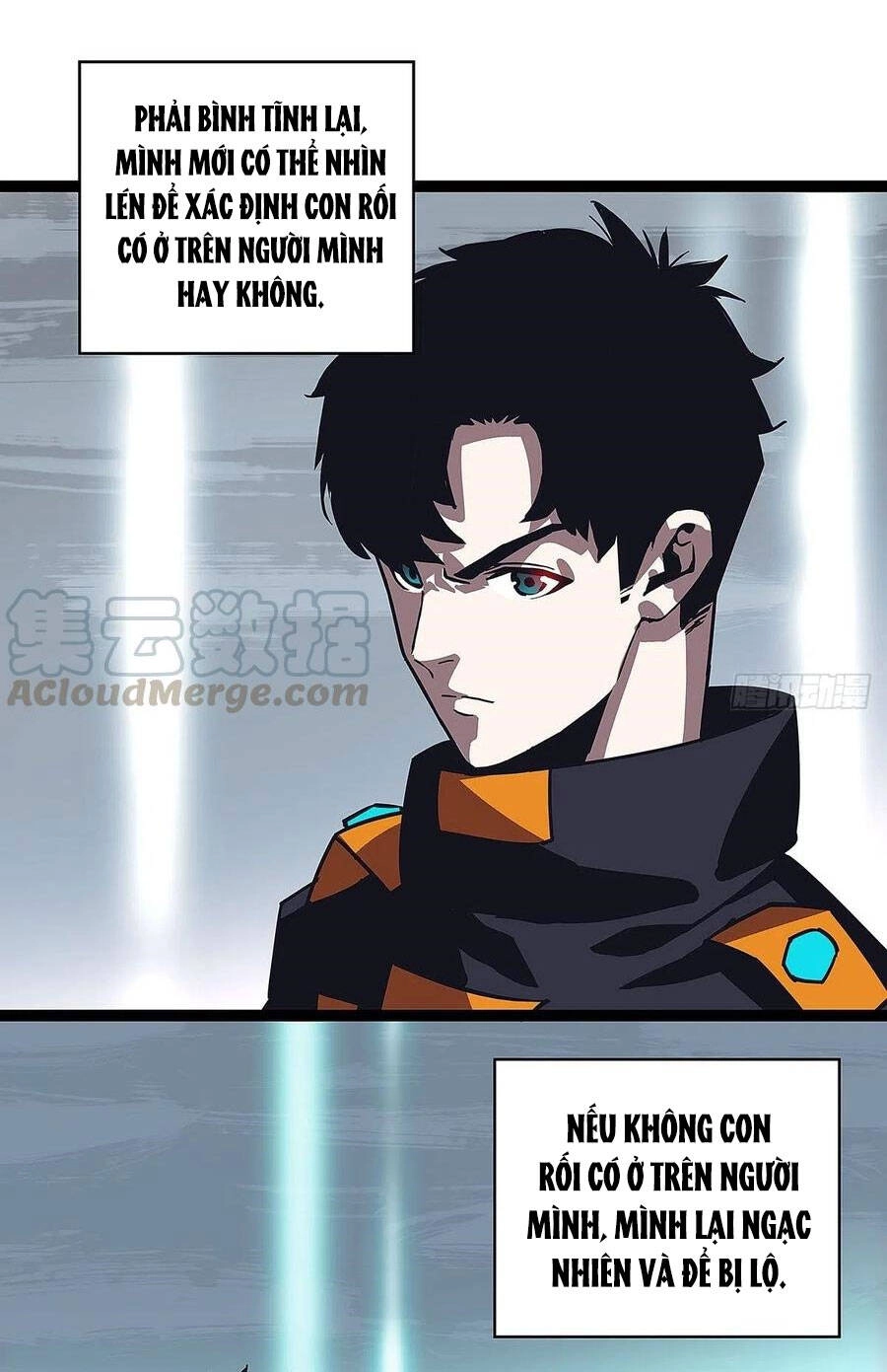 Bắt Đầu Vùng Dậy Từ Việc Chơi Game Nghiêm Túc Chapter 19 - 50