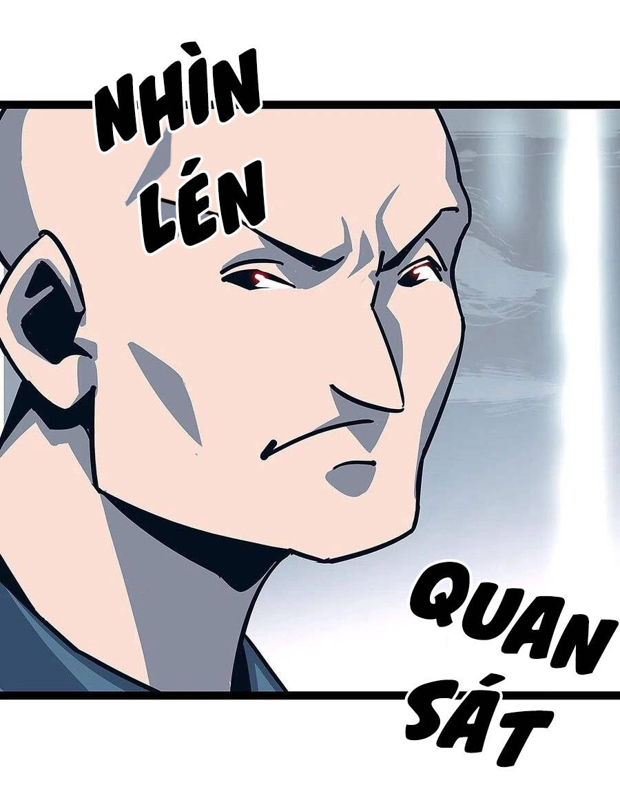 Bắt Đầu Vùng Dậy Từ Việc Chơi Game Nghiêm Túc Chapter 19 - 52