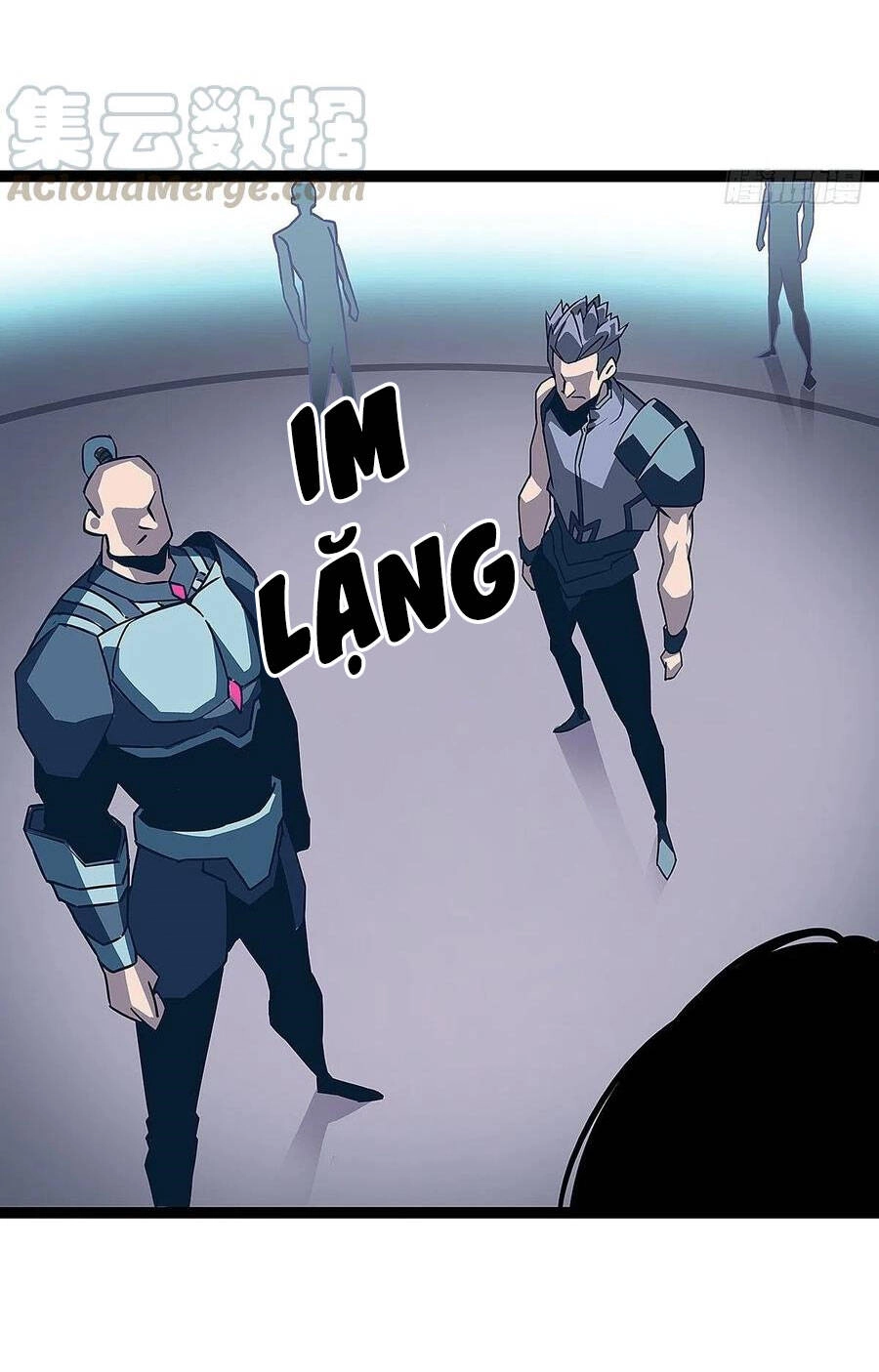 Bắt Đầu Vùng Dậy Từ Việc Chơi Game Nghiêm Túc Chapter 19 - 54