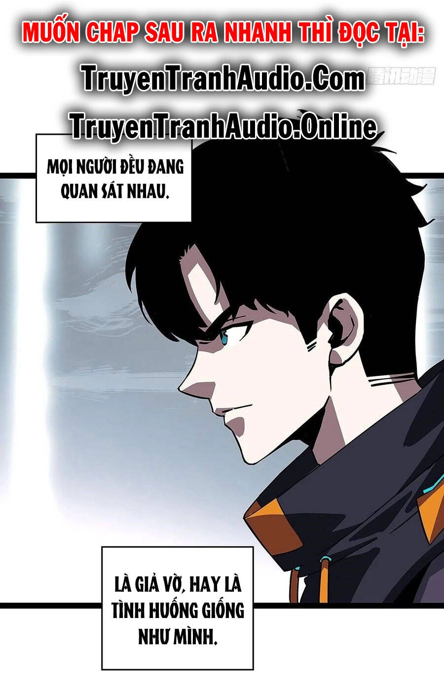 Bắt Đầu Vùng Dậy Từ Việc Chơi Game Nghiêm Túc Chapter 19 - 55