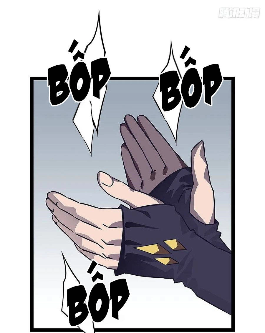 Bắt Đầu Vùng Dậy Từ Việc Chơi Game Nghiêm Túc Chapter 19 - 56