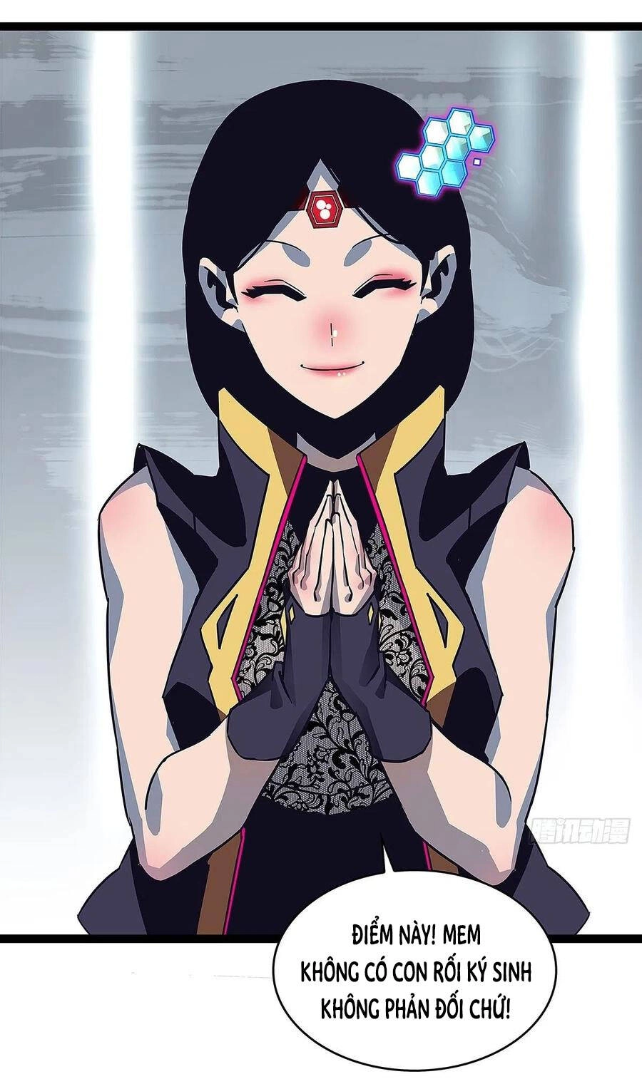 Bắt Đầu Vùng Dậy Từ Việc Chơi Game Nghiêm Túc Chapter 19 - 58