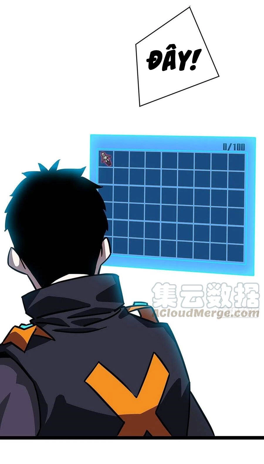 Bắt Đầu Vùng Dậy Từ Việc Chơi Game Nghiêm Túc Chapter 19 - 62