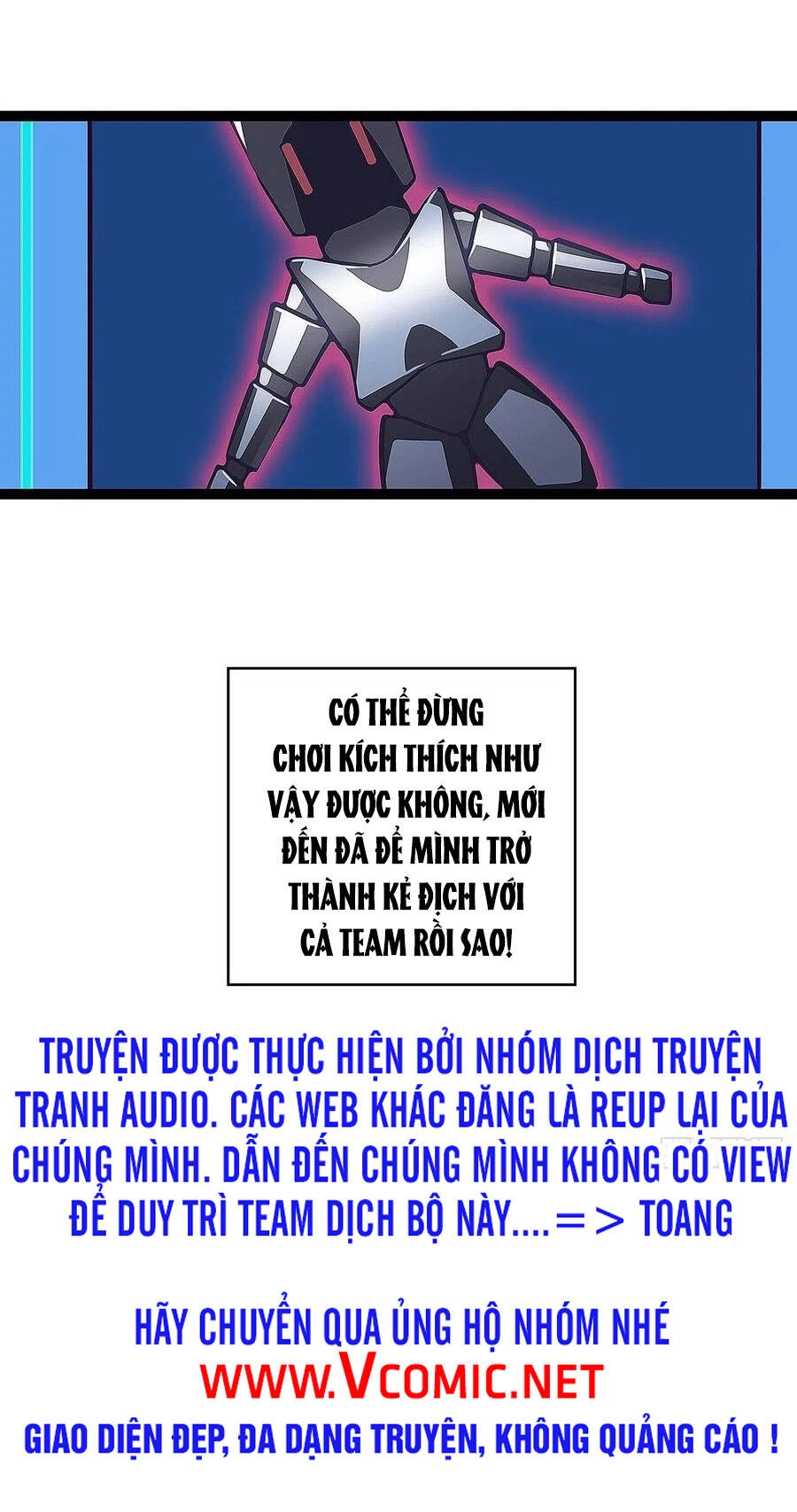 Bắt Đầu Vùng Dậy Từ Việc Chơi Game Nghiêm Túc Chapter 19 - 63