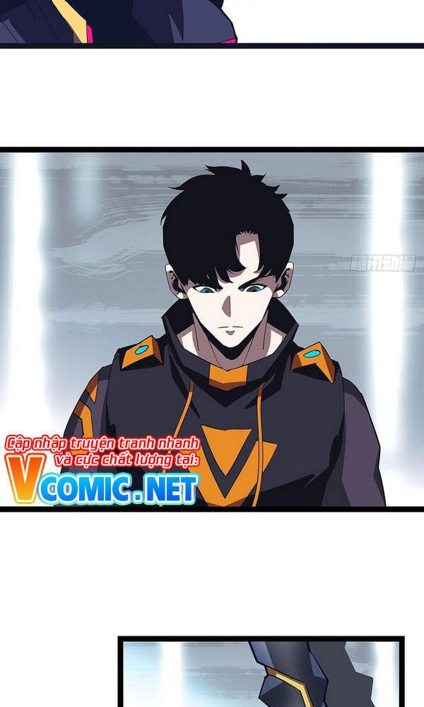 Bắt Đầu Vùng Dậy Từ Việc Chơi Game Nghiêm Túc Chapter 20 - 4