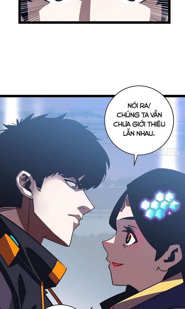 Bắt Đầu Vùng Dậy Từ Việc Chơi Game Nghiêm Túc Chapter 20 - 6