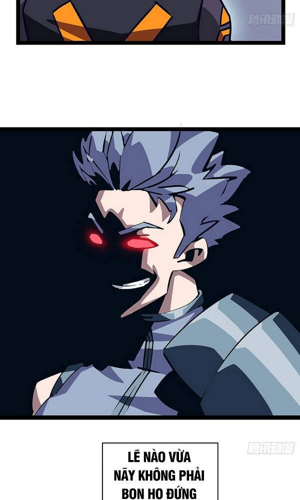 Bắt Đầu Vùng Dậy Từ Việc Chơi Game Nghiêm Túc Chapter 20 - 8