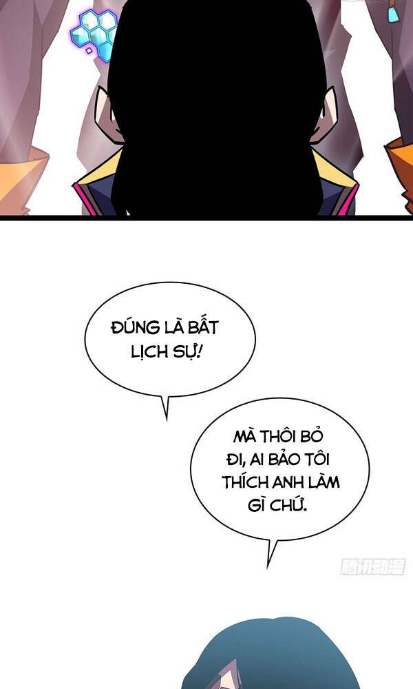 Bắt Đầu Vùng Dậy Từ Việc Chơi Game Nghiêm Túc Chapter 20 - 12