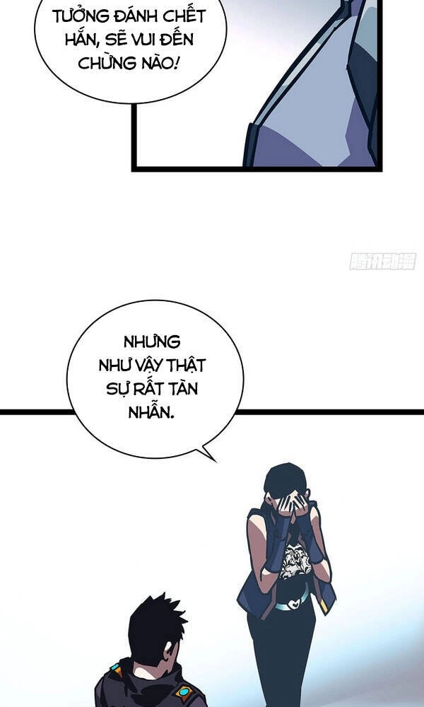 Bắt Đầu Vùng Dậy Từ Việc Chơi Game Nghiêm Túc Chapter 20 - 14