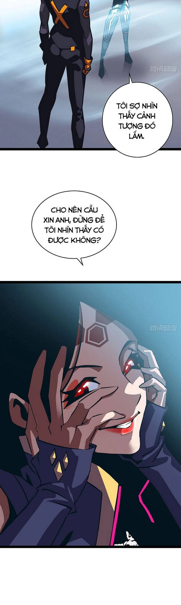 Bắt Đầu Vùng Dậy Từ Việc Chơi Game Nghiêm Túc Chapter 20 - 15