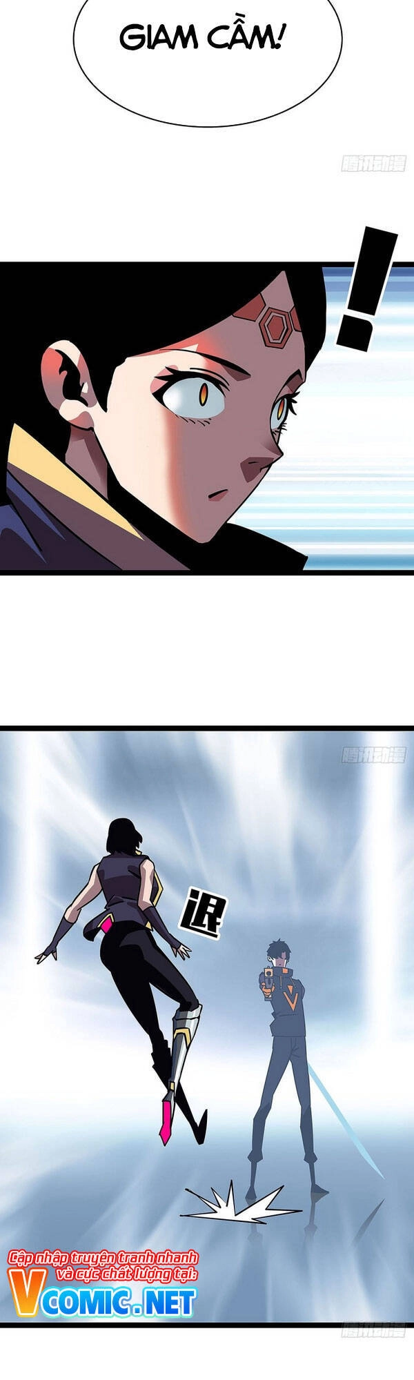 Bắt Đầu Vùng Dậy Từ Việc Chơi Game Nghiêm Túc Chapter 20 - 22