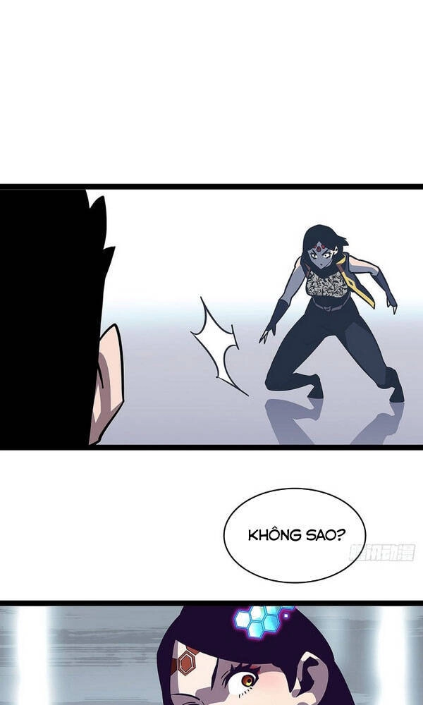 Bắt Đầu Vùng Dậy Từ Việc Chơi Game Nghiêm Túc Chapter 20 - 23