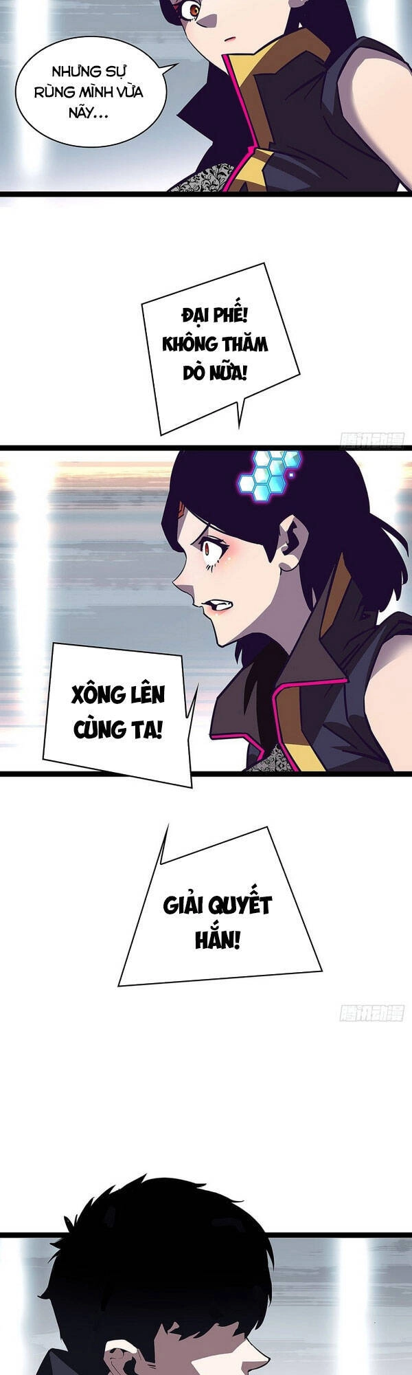 Bắt Đầu Vùng Dậy Từ Việc Chơi Game Nghiêm Túc Chapter 20 - 24