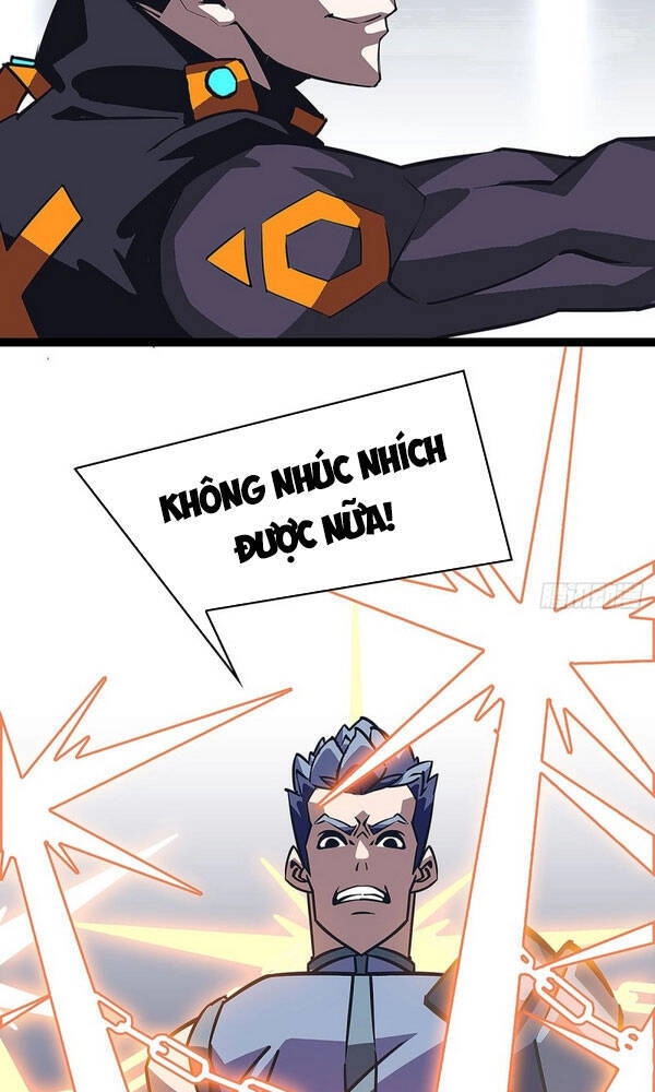 Bắt Đầu Vùng Dậy Từ Việc Chơi Game Nghiêm Túc Chapter 20 - 25