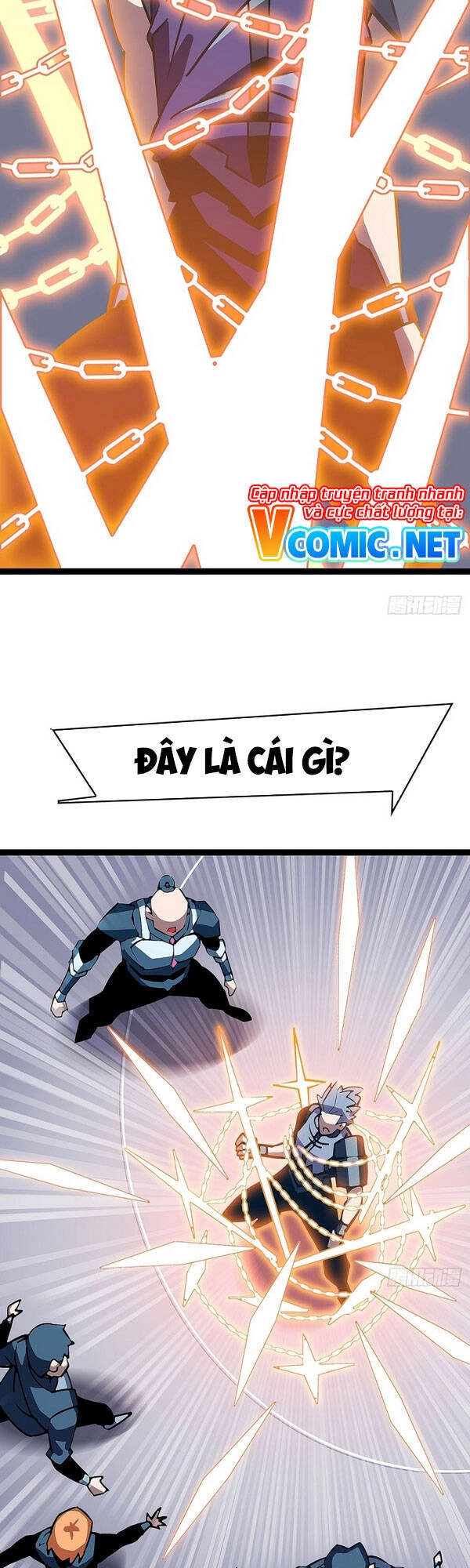 Bắt Đầu Vùng Dậy Từ Việc Chơi Game Nghiêm Túc Chapter 20 - 26