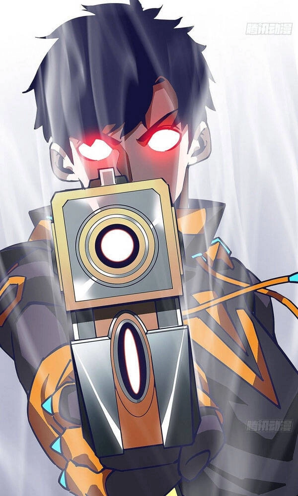 Bắt Đầu Vùng Dậy Từ Việc Chơi Game Nghiêm Túc Chapter 20 - 29