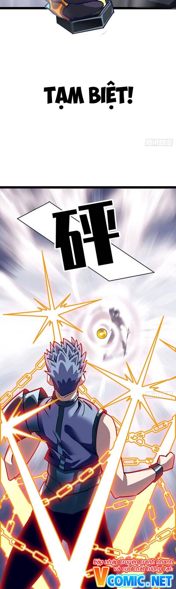 Bắt Đầu Vùng Dậy Từ Việc Chơi Game Nghiêm Túc Chapter 20 - 30