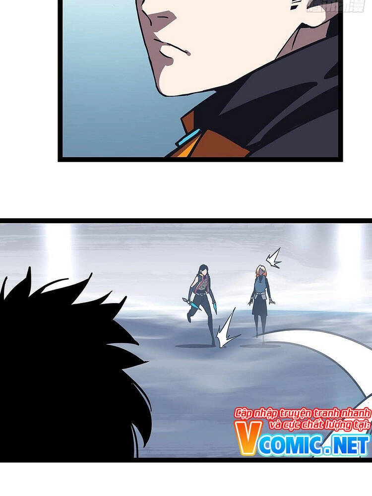 Bắt Đầu Vùng Dậy Từ Việc Chơi Game Nghiêm Túc Chapter 22 - 4