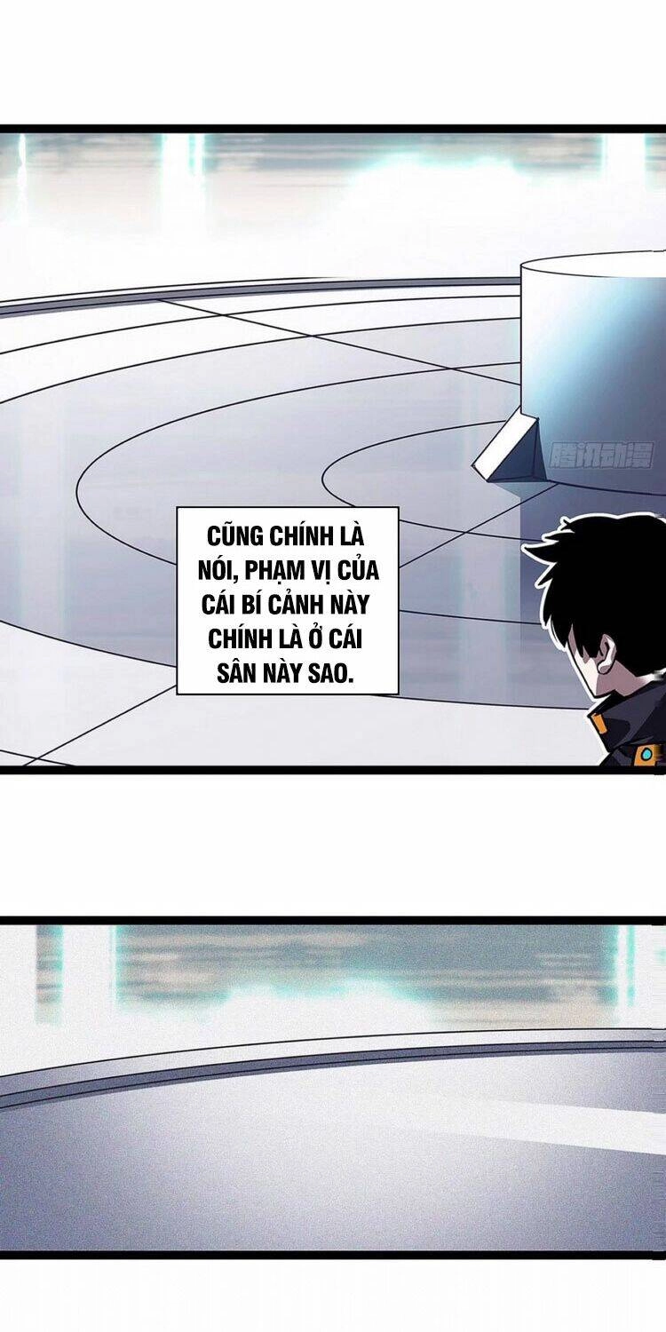 Bắt Đầu Vùng Dậy Từ Việc Chơi Game Nghiêm Túc Chapter 23 - 2