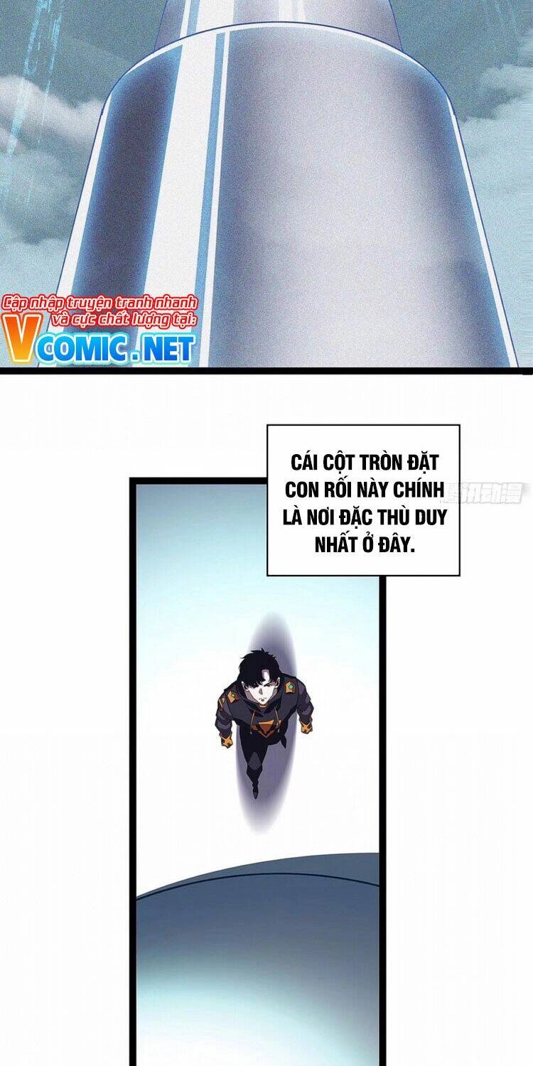 Bắt Đầu Vùng Dậy Từ Việc Chơi Game Nghiêm Túc Chapter 23 - 4