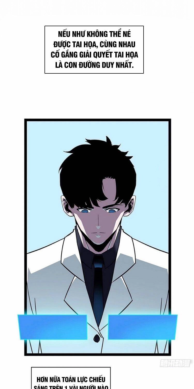 Bắt Đầu Vùng Dậy Từ Việc Chơi Game Nghiêm Túc Chapter 23 - 30