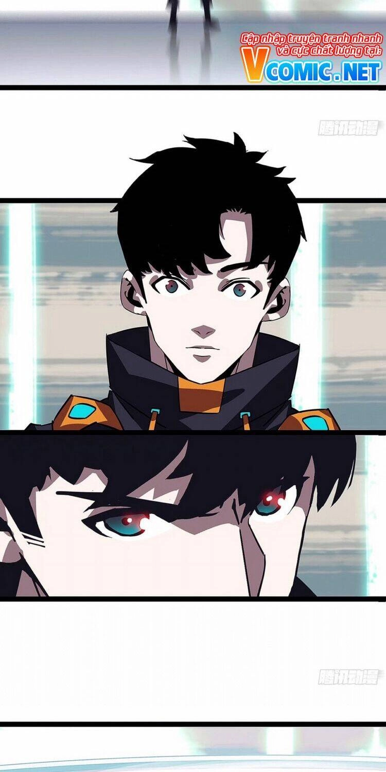 Bắt Đầu Vùng Dậy Từ Việc Chơi Game Nghiêm Túc Chapter 23 - 35