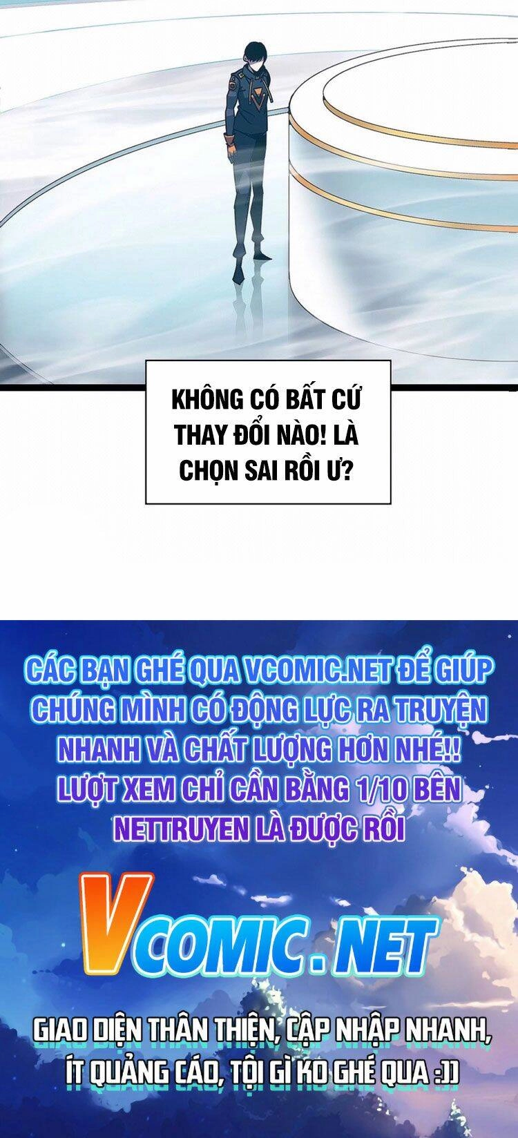 Bắt Đầu Vùng Dậy Từ Việc Chơi Game Nghiêm Túc Chapter 23 - 36