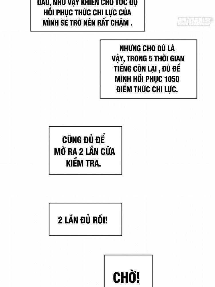 Bắt Đầu Vùng Dậy Từ Việc Chơi Game Nghiêm Túc Chapter 24 - 2