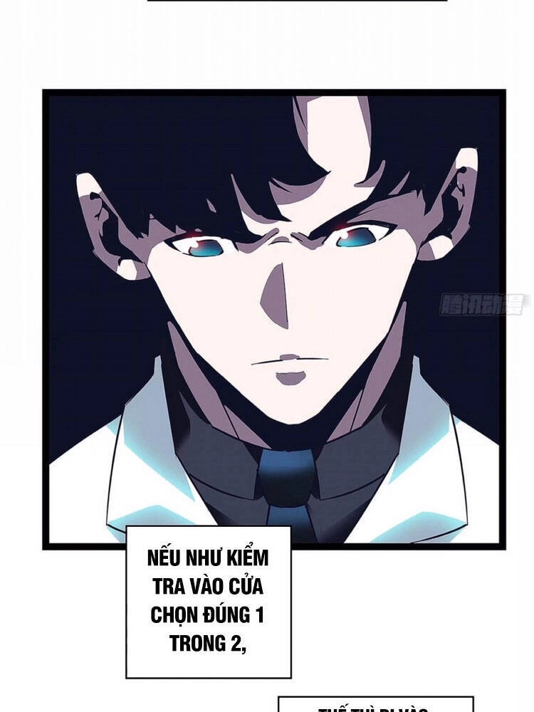 Bắt Đầu Vùng Dậy Từ Việc Chơi Game Nghiêm Túc Chapter 24 - 6