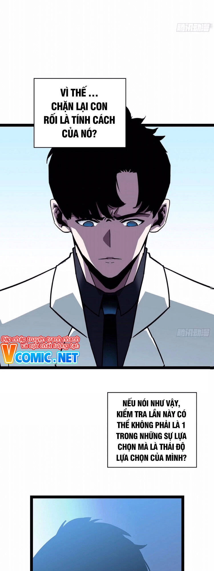 Bắt Đầu Vùng Dậy Từ Việc Chơi Game Nghiêm Túc Chapter 24 - 9