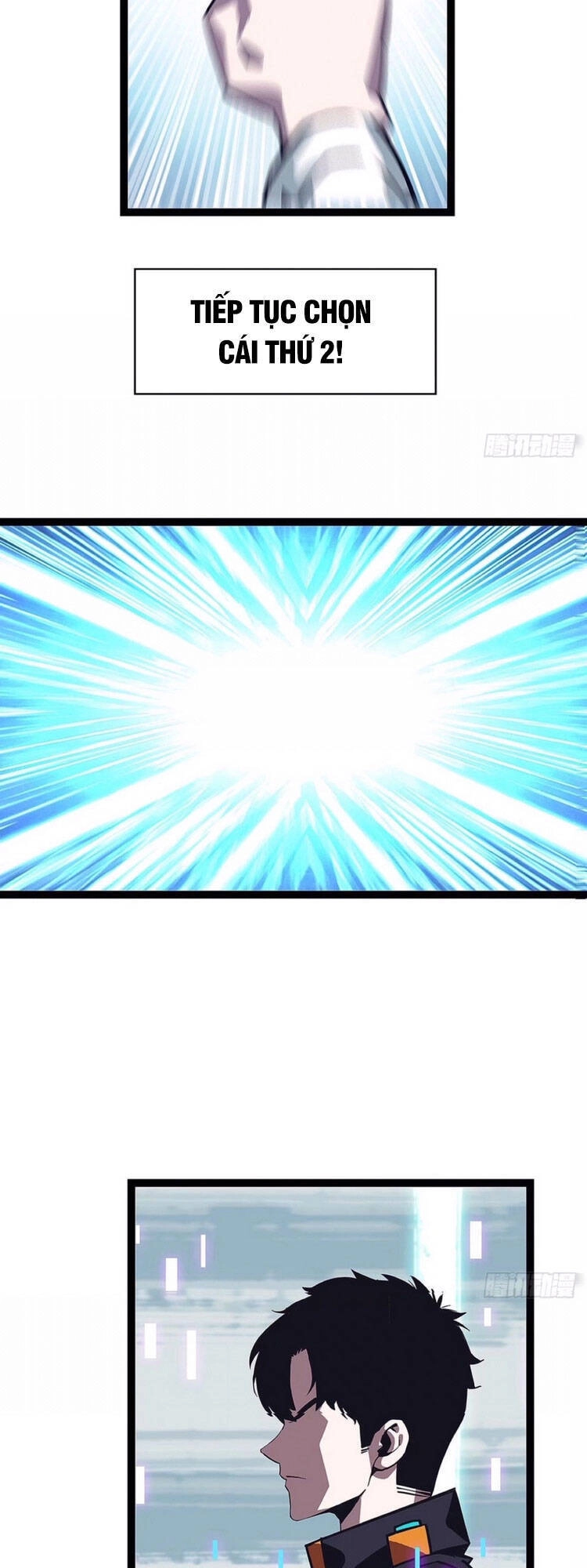 Bắt Đầu Vùng Dậy Từ Việc Chơi Game Nghiêm Túc Chapter 24 - 13