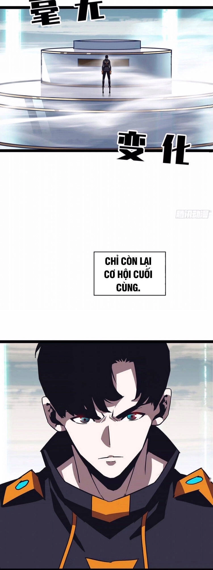 Bắt Đầu Vùng Dậy Từ Việc Chơi Game Nghiêm Túc Chapter 24 - 15