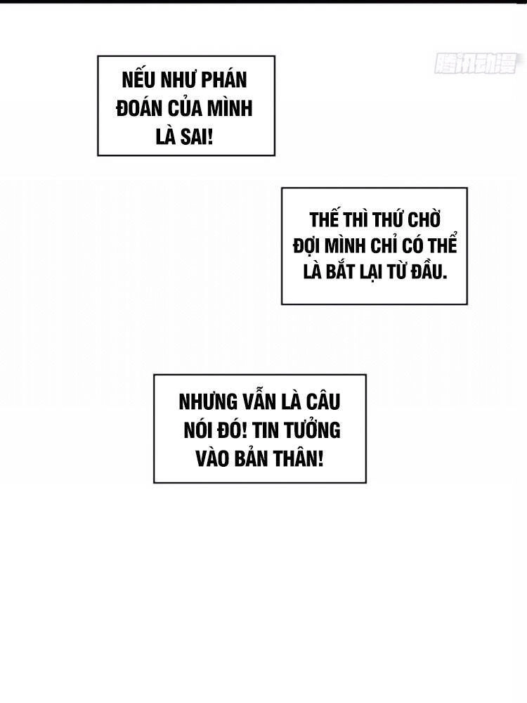 Bắt Đầu Vùng Dậy Từ Việc Chơi Game Nghiêm Túc Chapter 24 - 16