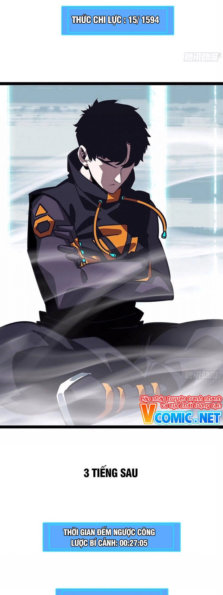 Bắt Đầu Vùng Dậy Từ Việc Chơi Game Nghiêm Túc Chapter 24 - 17