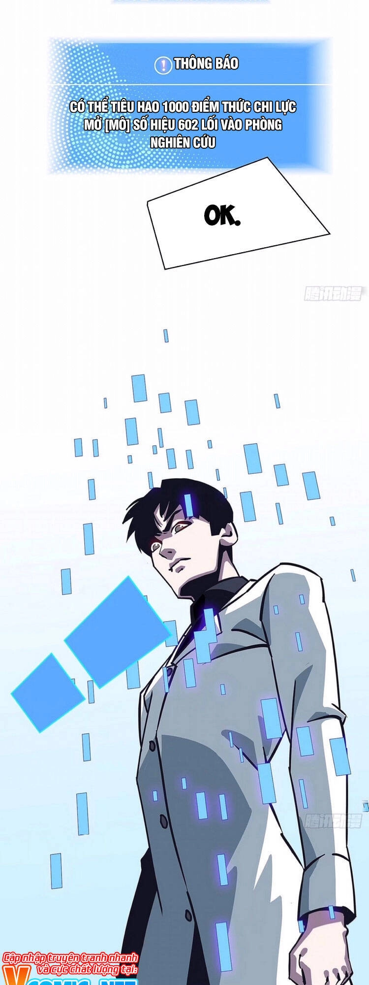 Bắt Đầu Vùng Dậy Từ Việc Chơi Game Nghiêm Túc Chapter 24 - 19