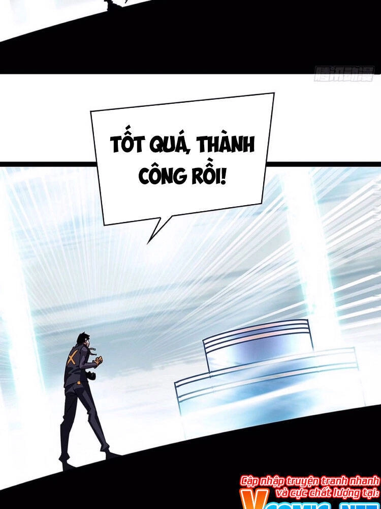 Bắt Đầu Vùng Dậy Từ Việc Chơi Game Nghiêm Túc Chapter 24 - 23