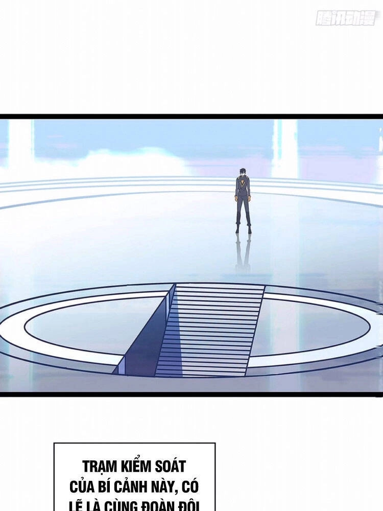 Bắt Đầu Vùng Dậy Từ Việc Chơi Game Nghiêm Túc Chapter 24 - 25