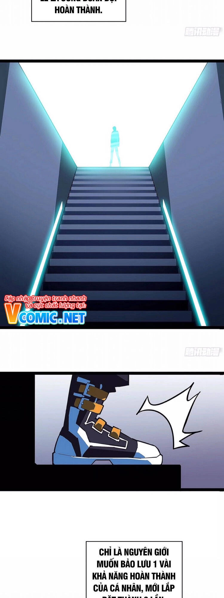 Bắt Đầu Vùng Dậy Từ Việc Chơi Game Nghiêm Túc Chapter 24 - 26