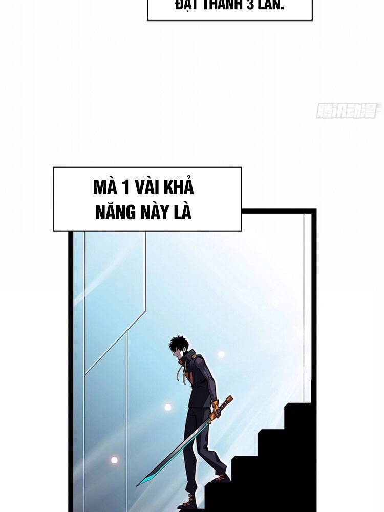 Bắt Đầu Vùng Dậy Từ Việc Chơi Game Nghiêm Túc Chapter 24 - 27