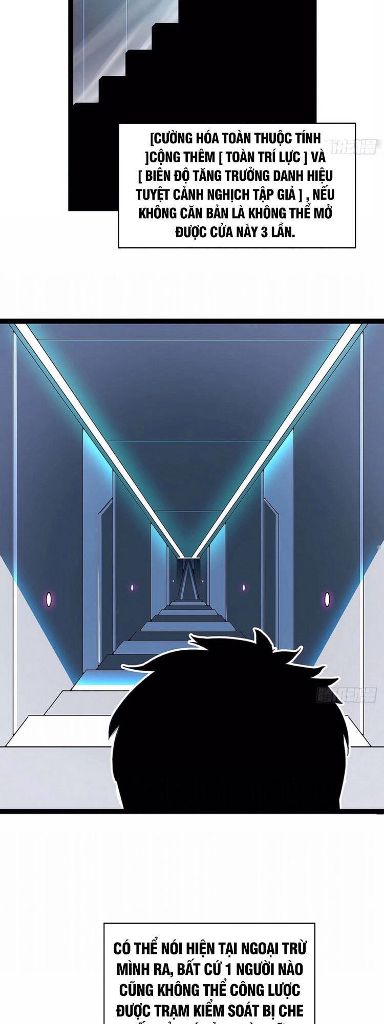 Bắt Đầu Vùng Dậy Từ Việc Chơi Game Nghiêm Túc Chapter 24 - 28