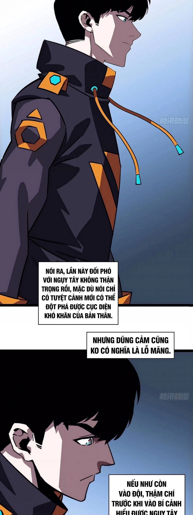 Bắt Đầu Vùng Dậy Từ Việc Chơi Game Nghiêm Túc Chapter 24 - 30