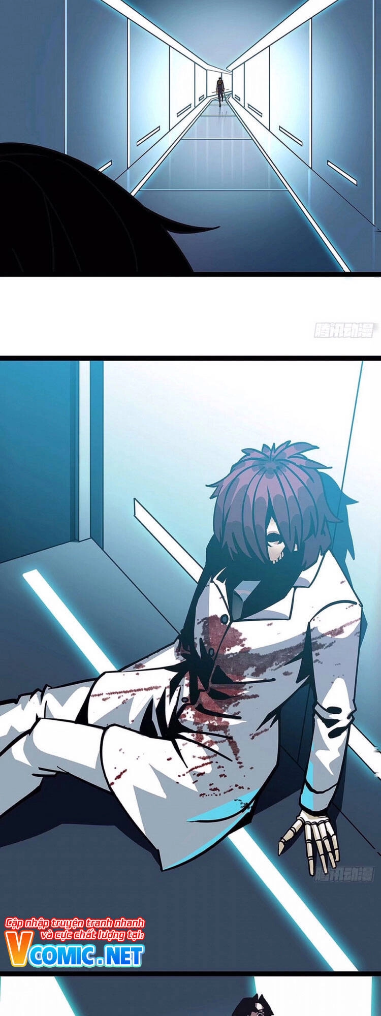 Bắt Đầu Vùng Dậy Từ Việc Chơi Game Nghiêm Túc Chapter 24 - 32