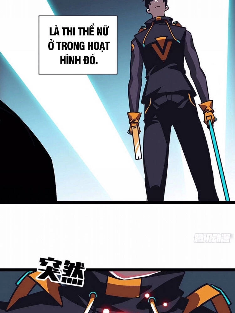 Bắt Đầu Vùng Dậy Từ Việc Chơi Game Nghiêm Túc Chapter 24 - 33