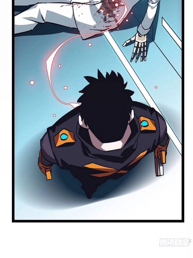 Bắt Đầu Vùng Dậy Từ Việc Chơi Game Nghiêm Túc Chapter 24 - 35