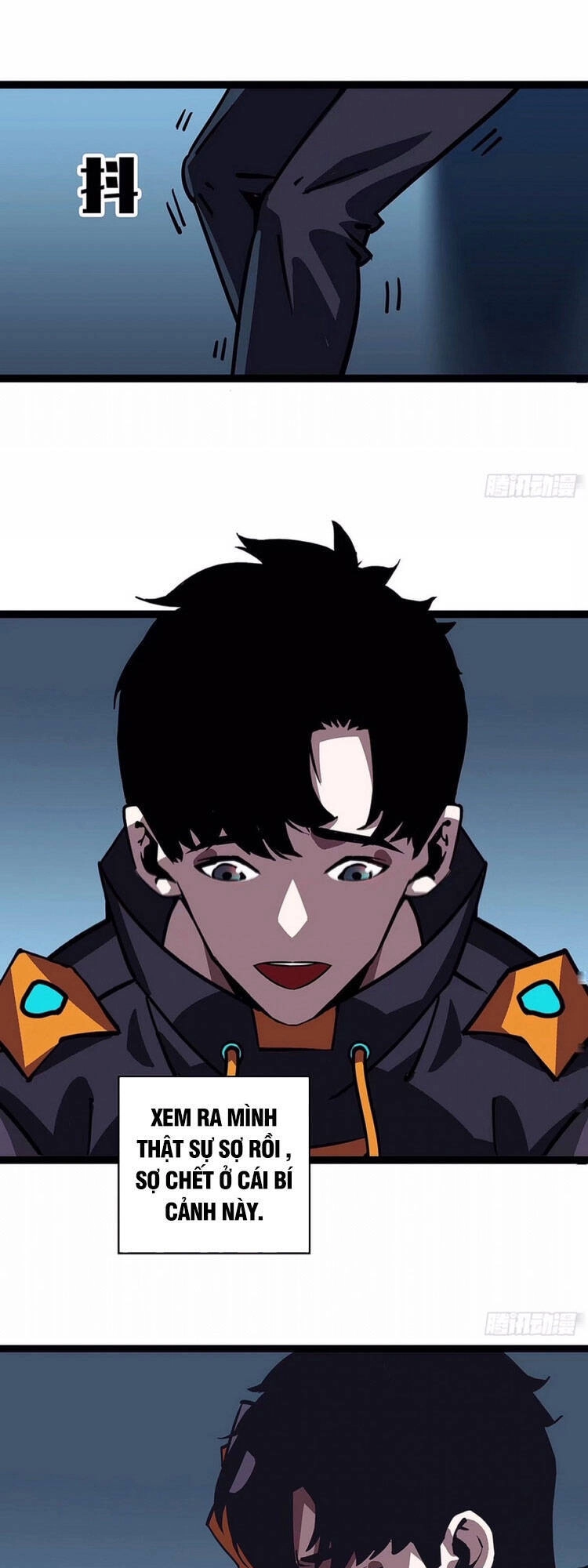 Bắt Đầu Vùng Dậy Từ Việc Chơi Game Nghiêm Túc Chapter 24 - 38