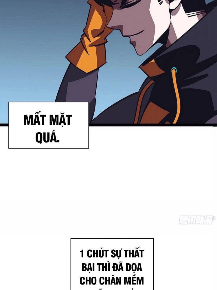 Bắt Đầu Vùng Dậy Từ Việc Chơi Game Nghiêm Túc Chapter 24 - 39